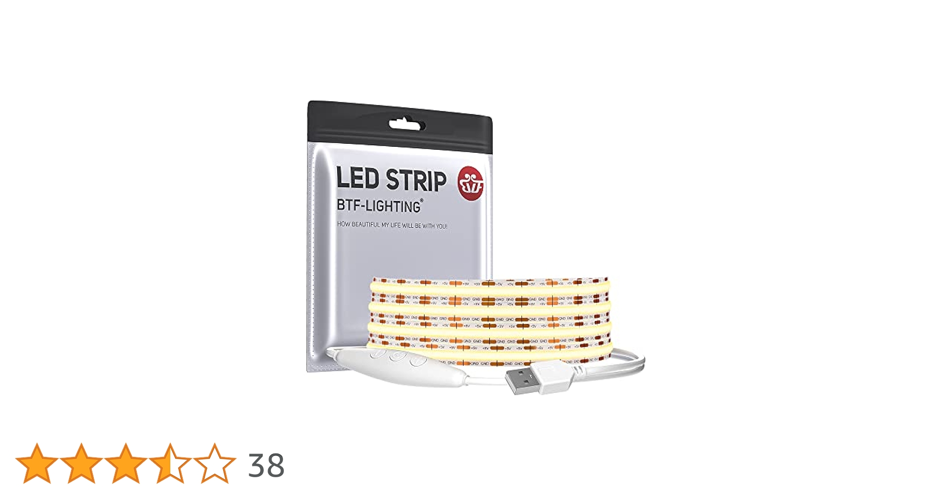 BTF-LIGHTING FCOB COB IC LEDテープライト 高密度 フ Amazon.co.jp: BTF-LIGHTING FCOB COB RGB LEDテープライト 高